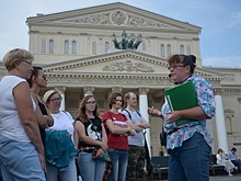 Бесплатную экскурсию «по следам дворцовых переворотов» смогут посетить жители района