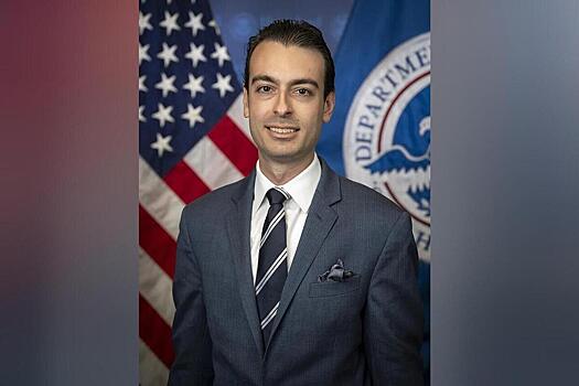 Соратник Трампа высмеивал чернокожих лидеров и говорил о «нацистских склонностях»