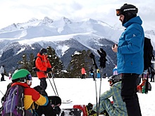 Отдых в Архызе зимой: что посмотреть и чем заняться