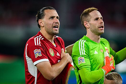 Черногория — Венгрия, прогноз на матч ЧЕ-2024 17 июня 2023 года, где смотреть онлайн бесплатно, прямая трансляция