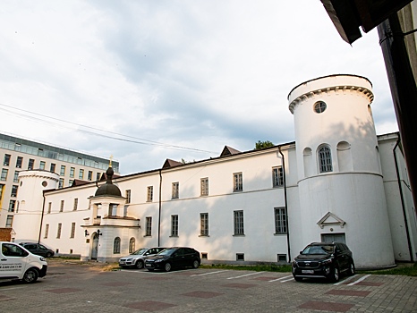 Старейшая тюрьма города приглашает нижегородцев на экскурсию