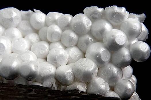 Спорная технология или эффективный материал? - Использование пенополистирола при строительстве детского сада привлекло внимание к сомнительному проекту «Русского двора»