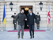 «Безобразные скандалы»: Провал консерваторов на выборах в Британии не ударит по Украине