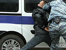 В Чечне убит начальник отдела полиции
