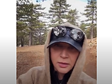 Кристина Орбакайте навестила Аллу Пугачеву на Кипре