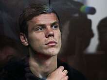 В ЕСПЧ ответили пожаловавшемуся Кокорину