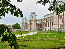«Москва и москвичи в эпоху Александра I». Гид по новой царицынской выставке