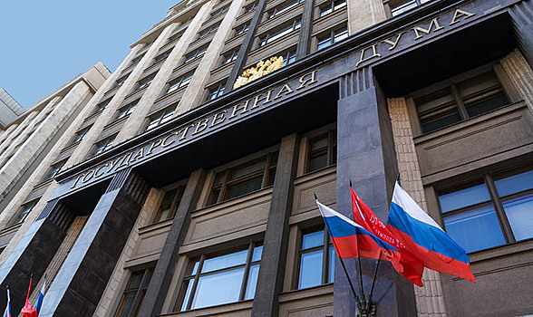 Госдума приняла законопроект, позволяющий полицейским вскрывать автомобили граждан