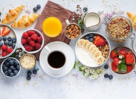 Как завтрак поможет вам похудеть: 6 способов