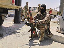 Вооруженные столкновения возобновились в столице Ливии