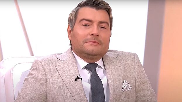 Рустам Солнцев нашел у Баскова серьезный недуг