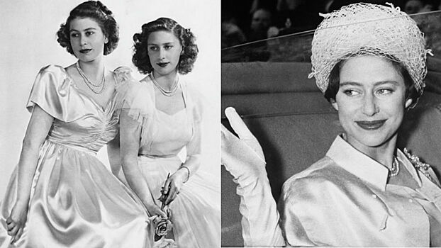 Маргарет Роуз. Как «запасная» принцесса пожертвовала всем ради процветания британской монархии