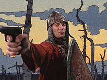 Аленушка-убийца и Кощей на фейсконтроле: стоит ли смотреть сериал «Русские народные»