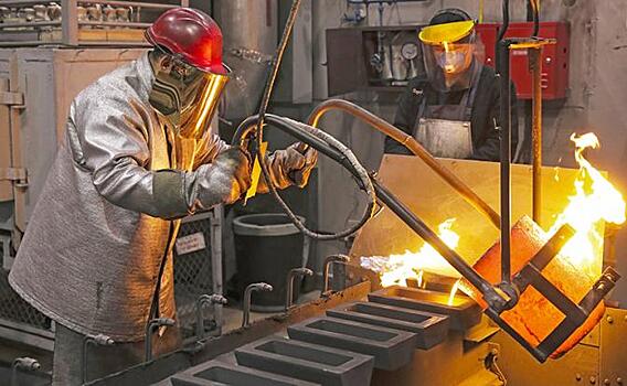 Средства от пошлин могут направить на компенсацию удорожания металлургической продукции