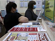Рынок труда начинает восстанавливаться