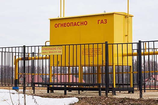 В СНТ газ бесплатно проведут только до границы товарищества. Что еще известно о новой программе?