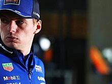 Ферстаппен видит свое будущее за пределами «Ф-1»