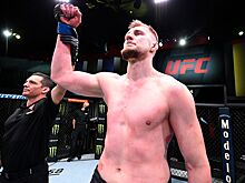 Чейл Соннен: Нурмагомедовы могут стать величайшей семьёй в MMA