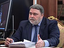 В Прикамье дали команду ФАС