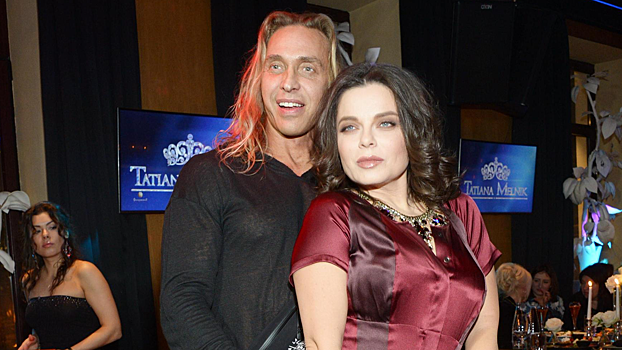 Наташа Королёва рассказала, какие поцелуи предпочитает — видео Super