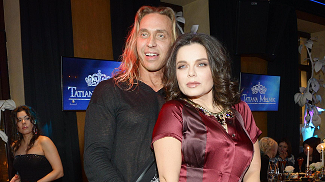 Наташа Королёва рассказала, какие поцелуи предпочитает — видео Super