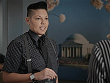 Зрители продолжения «Секса в большом городе» возненавидели нового персонажа