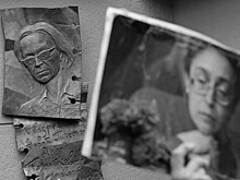 Умерла мать журналистки Анны Политковской