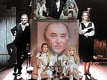 Воспоминания Смоктуновского оживут на сцене