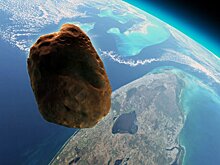 Ученые раскрыли возможные последствия падения на Землю астероида 2024 YR4