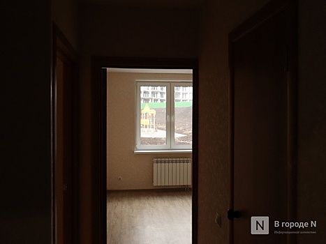 Стали известны подробности истории с квартирой многодетного отца в Дзержинске