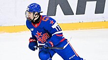 Демидов настроен доиграть контракт в России и открыт к аренде: «Буду рад любой возможности проявить себя в КХЛ. Самое главное для молодого хоккеиста – играть»