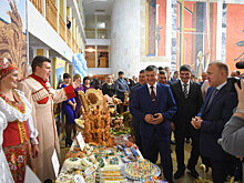 Аграрии Адыгеи собрали рекордный урожай риса