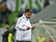 Черевченко рассказал, доволен ли был работой в «Химках»