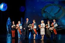 В Ханты-Мансийске определили победителя конкурса «Педагог года 2019»