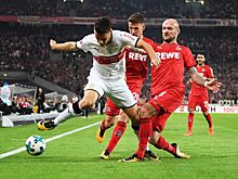 «Рауш выиграет конкуренцию у любого". Кобелев – о настоящем и будущем "Динамо"