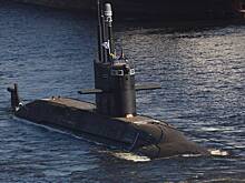 Новая «Лада» совершила погружение на испытаниях