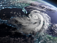 Ученые: ураганы и ливни становятся более разрушительными