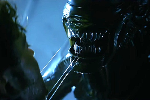 Вышел новый тизер сериала «Чужой: Земля»