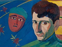 Что связывает Валерия Брюсова и Мартироса Сарьяна