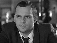 Умер артист театра и кино Алексей Янин