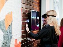В Красноярске презентуют интернет-площадку для незрячих людей