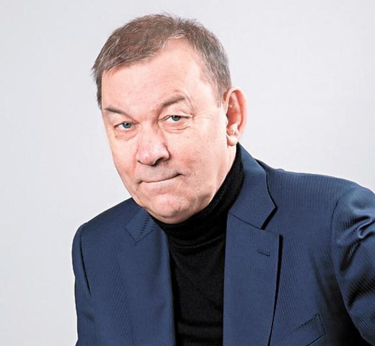 Директор большого театра в москве