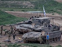 Потери армии Израиля возросли до 574 человек