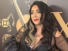 Лолита лишила дочь наследства