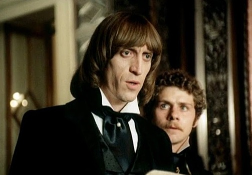 Проклятье фильма «Узник замка Иф»