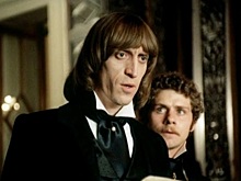 Проклятье фильма «Узник замка Иф»