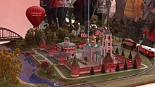 Арсенал и щит России: на выставке «Россия» прошел день Тульской области