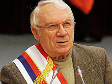 Скончался олимпийский чемпион по фехтованию Юрий Шаров