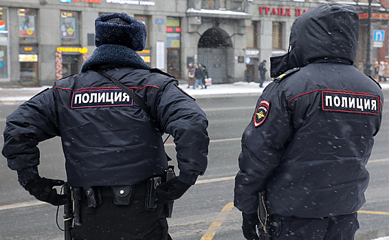 В Москве обнаружено тело генерала с огнестрельным ранением