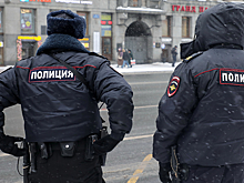 В Москве обнаружено тело генерала с огнестрельным ранением